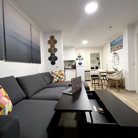 Apartament Artistic Digital Getaway - Patio & Great Location! Lizbona Zewnętrze zdjęcie