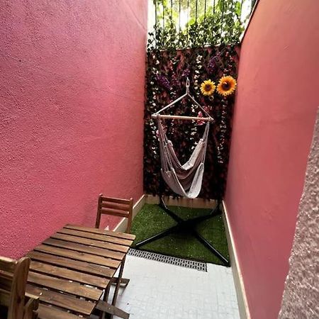 Apartament Artistic Digital Getaway - Patio & Great Location! Lizbona Zewnętrze zdjęcie