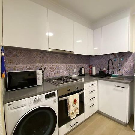 Apartament Artistic Digital Getaway - Patio & Great Location! Lizbona Zewnętrze zdjęcie