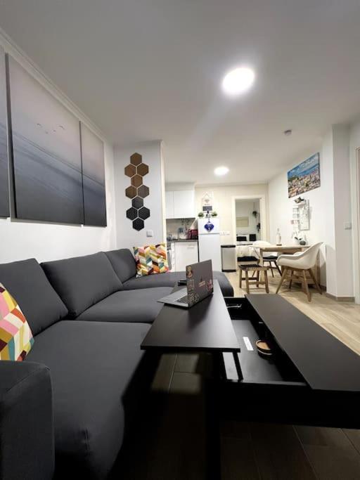 Apartament Artistic Digital Getaway - Patio & Great Location! Lizbona Zewnętrze zdjęcie