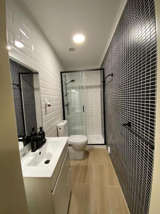 Apartament Artistic Digital Getaway - Patio & Great Location! Lizbona Zewnętrze zdjęcie