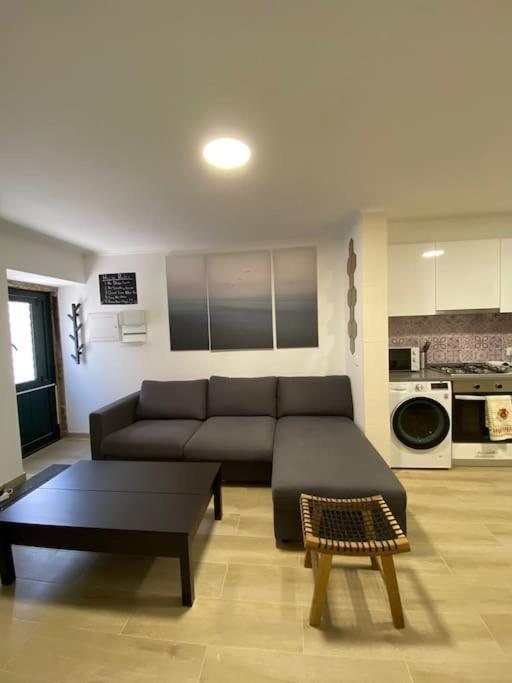 Apartament Artistic Digital Getaway - Patio & Great Location! Lizbona Zewnętrze zdjęcie