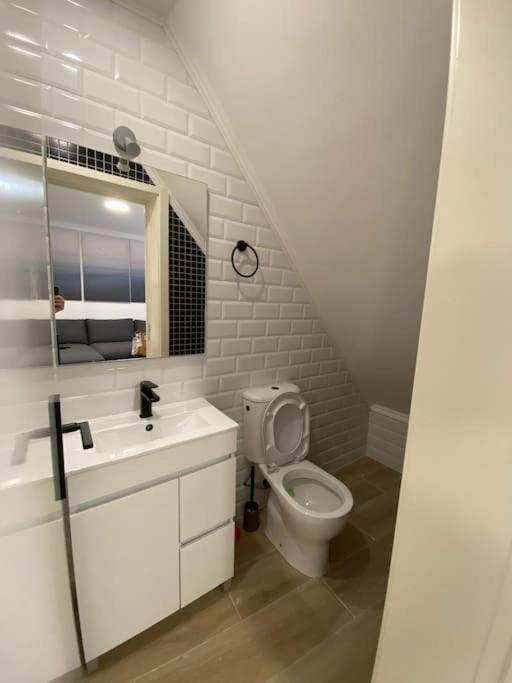 Apartament Artistic Digital Getaway - Patio & Great Location! Lizbona Zewnętrze zdjęcie