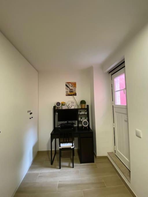 Apartament Artistic Digital Getaway - Patio & Great Location! Lizbona Zewnętrze zdjęcie