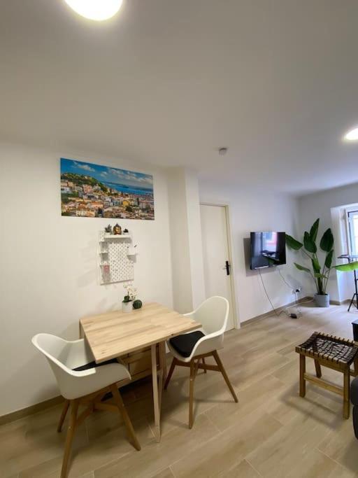 Apartament Artistic Digital Getaway - Patio & Great Location! Lizbona Zewnętrze zdjęcie