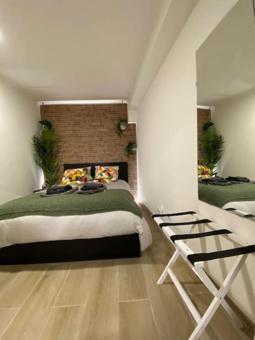 Apartament Artistic Digital Getaway - Patio & Great Location! Lizbona Zewnętrze zdjęcie
