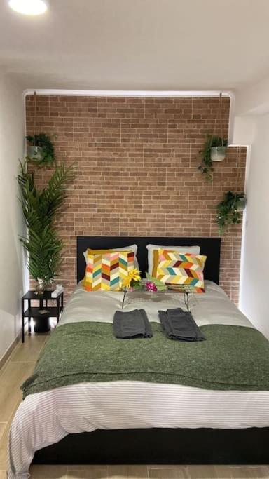 Apartament Artistic Digital Getaway - Patio & Great Location! Lizbona Zewnętrze zdjęcie