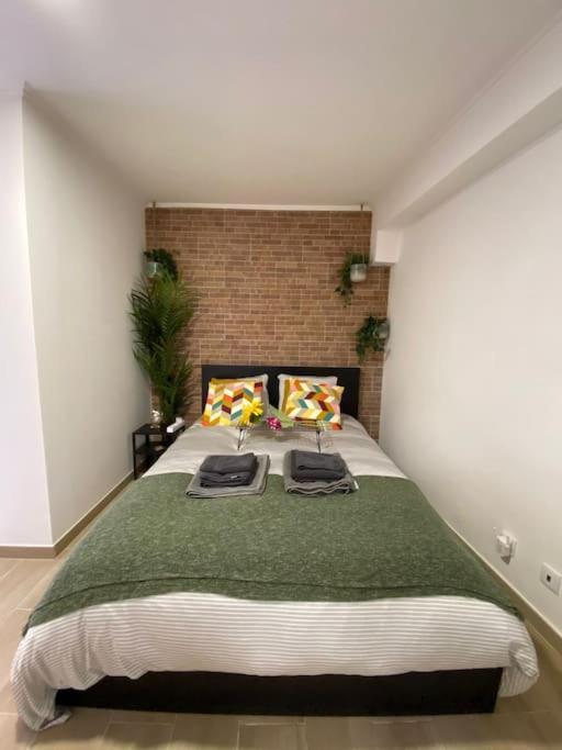 Apartament Artistic Digital Getaway - Patio & Great Location! Lizbona Zewnętrze zdjęcie