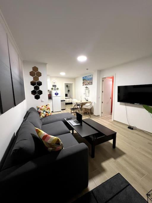 Apartament Artistic Digital Getaway - Patio & Great Location! Lizbona Zewnętrze zdjęcie