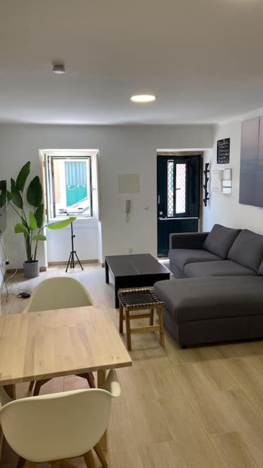 Apartament Artistic Digital Getaway - Patio & Great Location! Lizbona Zewnętrze zdjęcie